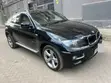 BMW X6 xDrive35i 2014 Nyeusi - 2