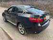 BMW X6 xDrive35i 2014 Nyeusi - 3