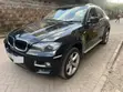 BMW X6 xDrive35i 2014 Nyeusi - 4