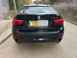 BMW X6 xDrive35i 2014 Nyeusi - 5