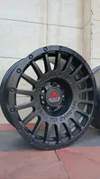 Brand New 17x9.0J 4x4 Rims for Toyota Prado, Hilux, Ford Ranger - 1