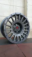 Brand New 17x9.0J 4x4 Rims for Toyota Prado, Hilux, Ford Ranger - 2