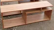 Brown Mexico TV Stand - 1