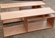 Brown Mexico TV Stand - 2