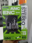 Remax TWS-12 True Wireless Stereo Earbuds - 3