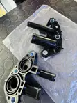 Subaru Forester Radiator Coolant Neck - 1
