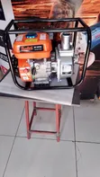 Gasoline Water Pump 7.5HP - 2