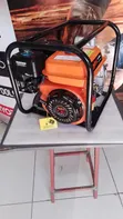 Gasoline Water Pump 7.5HP - 3