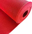 Heavy-Duty Perforated PVC Carpet - 1