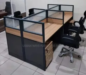 Boss Office Products Office Workstations - Brand New