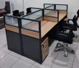 Boss Office Products Office Workstations - Brand New - 1