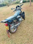 TVS HLX Plus ES 2025 Gold - 2