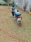 TVS HLX Plus ES 2025 Gold - 3