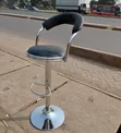 Adjustable Bar Stools - Brand New - 2