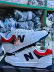 New Balance 4080 Classic Sneakers - 3