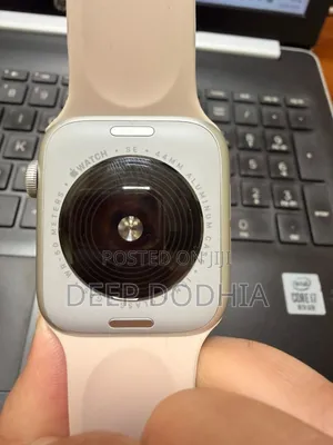 Apple Smart Watch I tumika