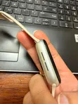 Apple Smart Watch I tumika - 4