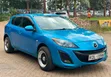 Mazda Axela 2010 Blue - 1