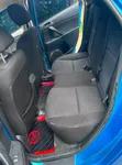 Mazda Axela 2010 Blue - 3