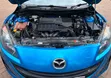 Mazda Axela 2010 Blue - 4