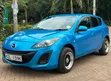 Mazda Axela 2010 Blue - 5