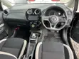 Nissan Note 1.2 Hybrid 2019 Black - 1