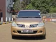 Nissan Tiida 2008 Gold - 1