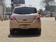 Nissan Tiida 2008 Gold - 4