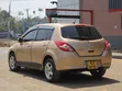 Nissan Tiida 2008 Gold - 5
