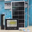 300W Budget Solar Floodlight - 1