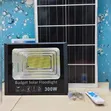 300W Budget Solar Floodlight - 2