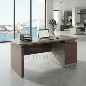 Home Office 1200MM Executive Laptop Desk