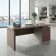Home Office 1200MM Executive Laptop Desk - 1
