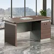 Home Office 1200MM Executive Laptop Desk - 2