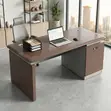 Home Office 1200MM Executive Laptop Desk - 3