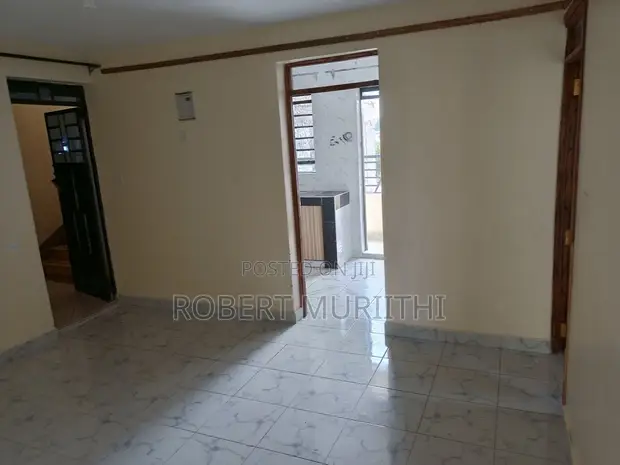 2 Bedroom Apartment for Rent in L & J Apartments, Kimbo - 1