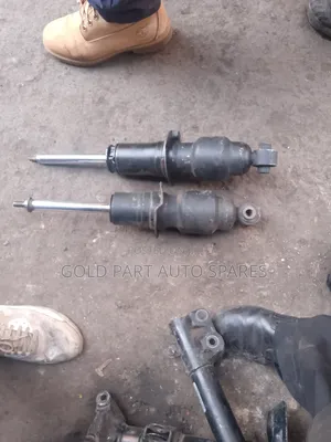 Shock Absorbers za Nyuma za Ex-Japan kwa Subaru Forester