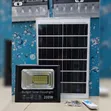 200W Budget Solar Floodlight - 1