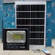 200W Budget Solar Floodlight - 2
