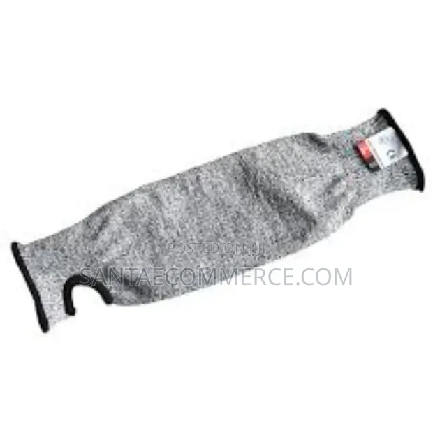 Protective Arm Sleeve - 1