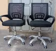 Brand New Secretarial Office Chairs - 2