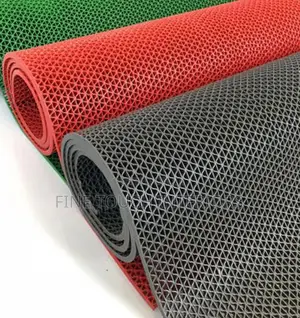 Anti-Slip PVC Perforated Carpet