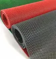 Anti-Slip PVC Perforated Carpet - 1