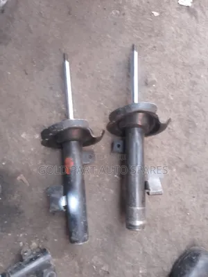 Shock Absorbers za Mbele za Ex-Japan kwa Mazda Premacy