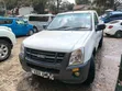 Isuzu D-MAX 2012 White - 4