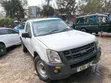 Isuzu D-MAX 2012 White - 5