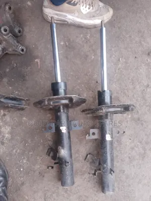 Shock Absorbers za Mbele za Ex-Japan kwa Nissan X-Trail T32