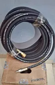 Heavy Duty 10m Car Wash Hose Pipe - 2