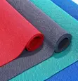 Waterproof PVC Perforated Carpet Mats - 2