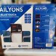 Ailyons 2.1 2510 Woofer Subwoofer - 1
